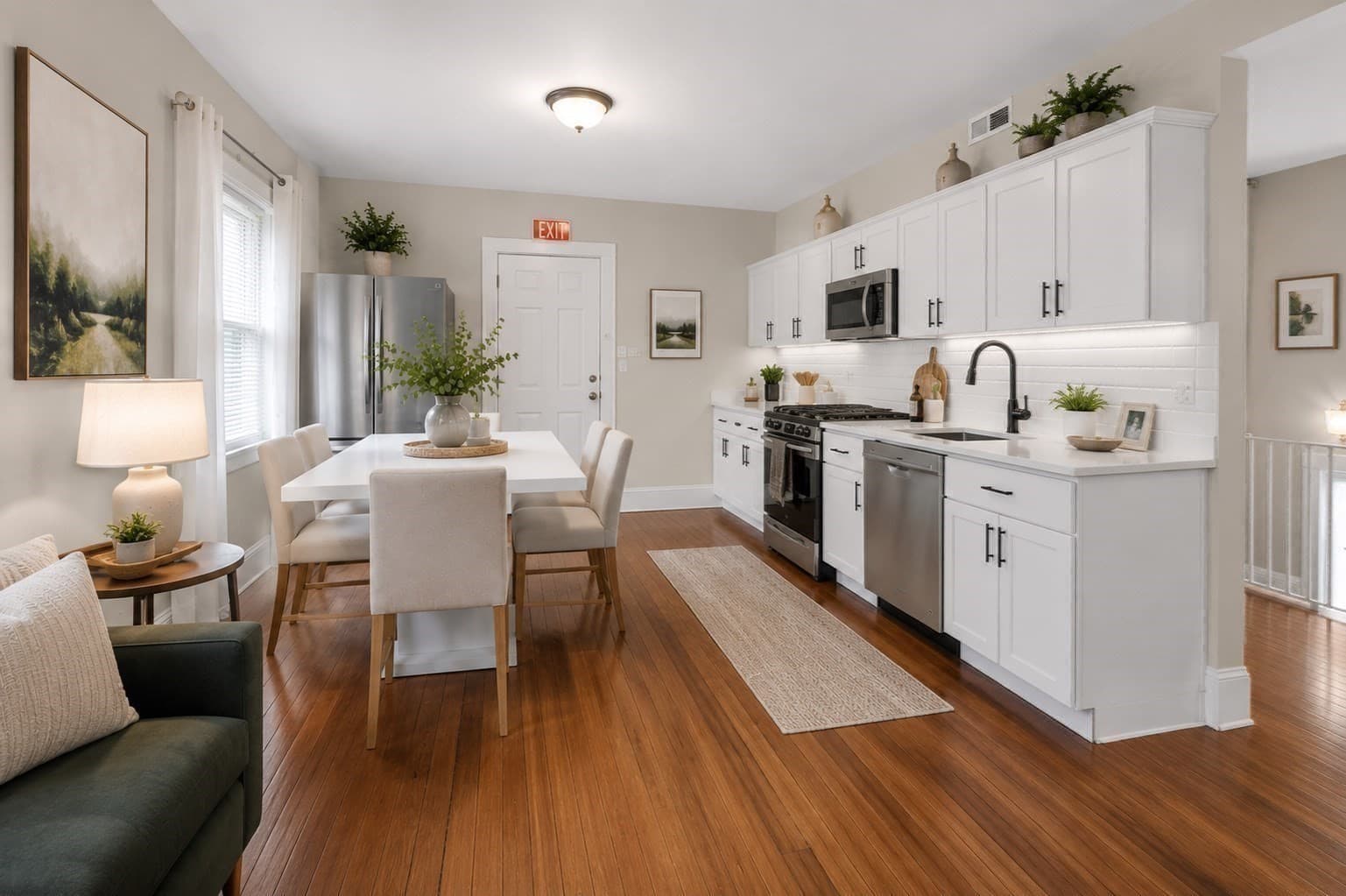 Multi Family at 72 Wellington Hill St, Boston MA 02126, Boston, photo 6 of 36
