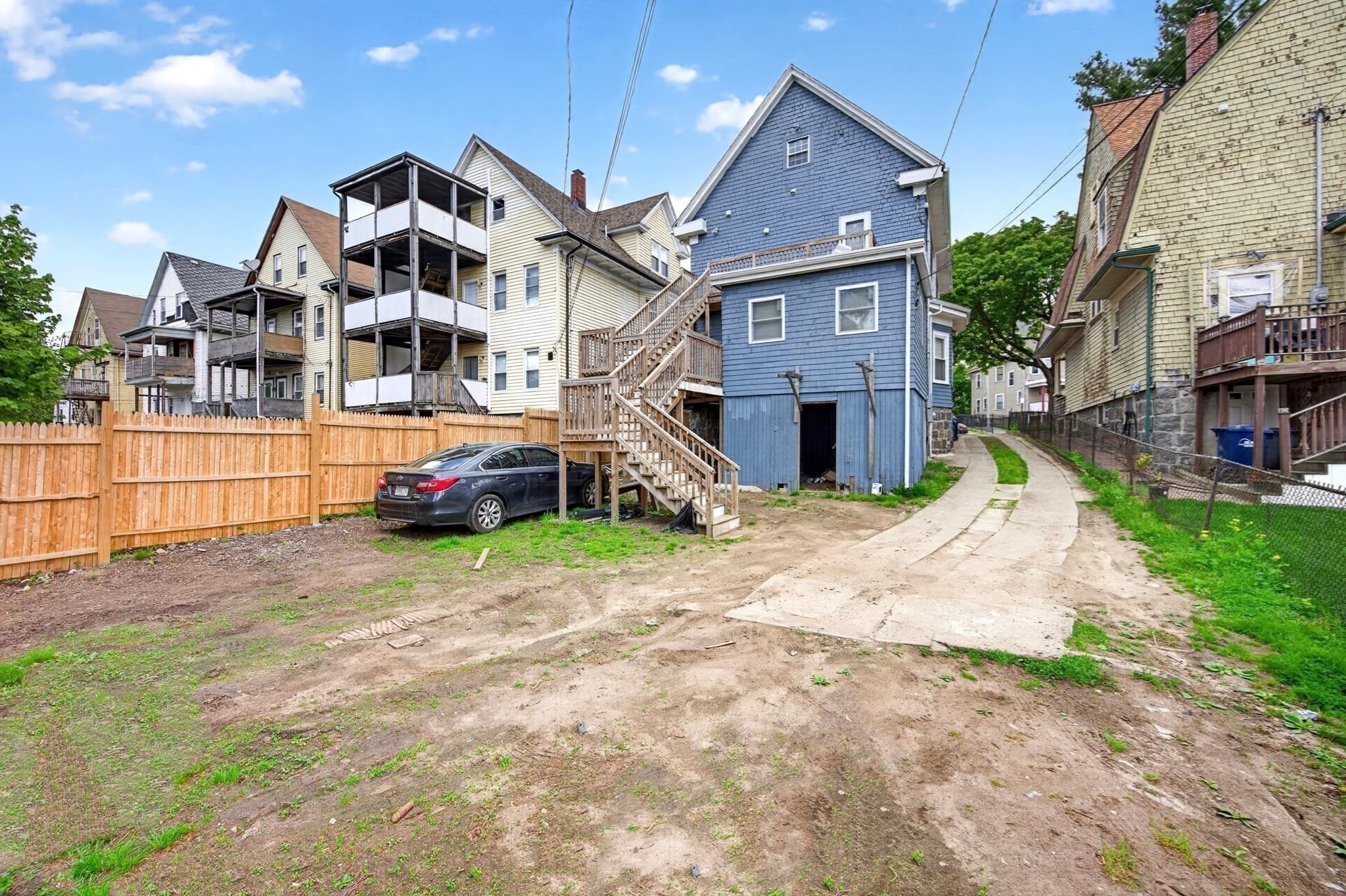 Multi Family at 72 Wellington Hill St, Boston MA 02126, Boston, photo 31 of 36