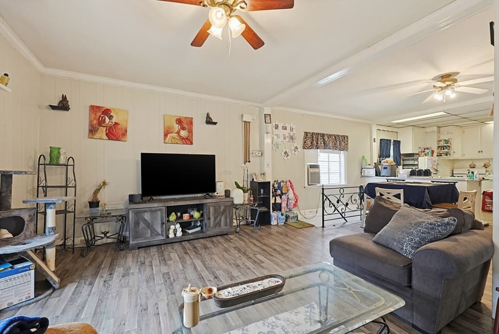 3 Family at 262-264 Pearl St, Malden MA 02148, Malden, photo 10 of 42