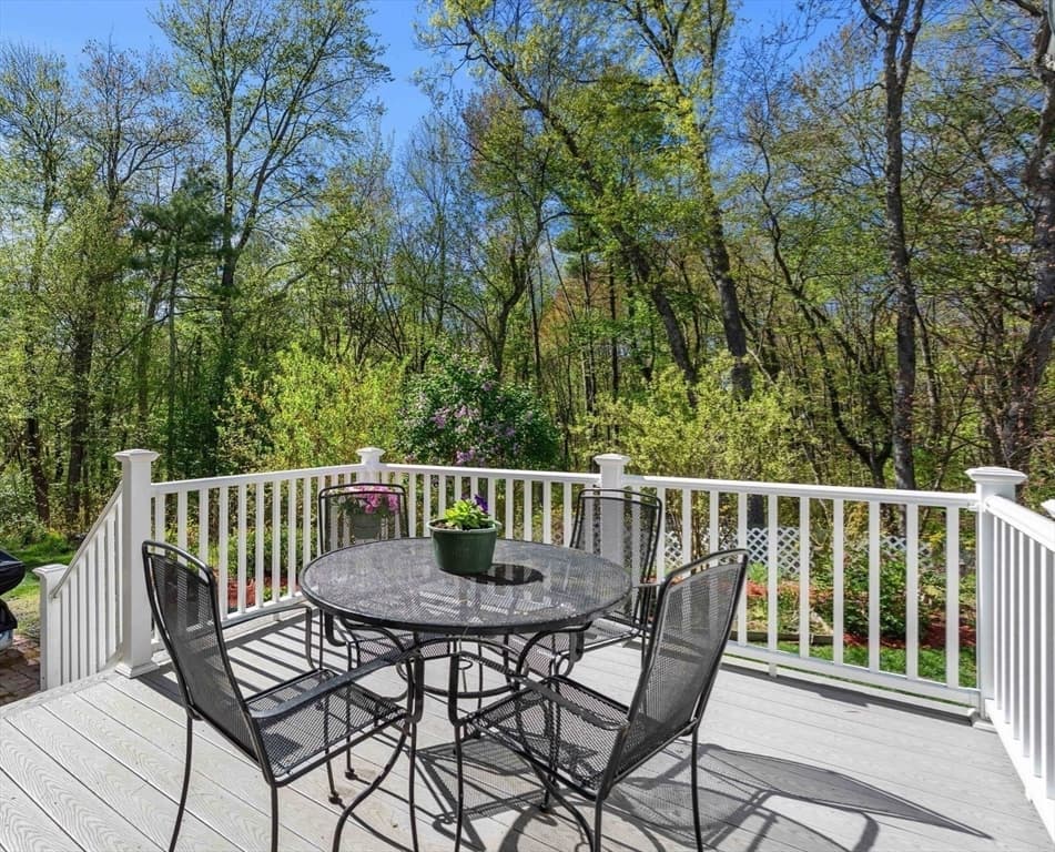 Single Family Residence at 5 Forrest Rd, Westford MA 01886, photo 27 of 34