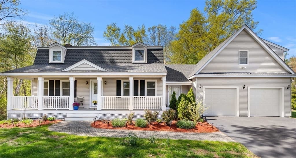 Single Family Residence at 5 Forrest Rd, Westford MA 01886, photo 6 of 34