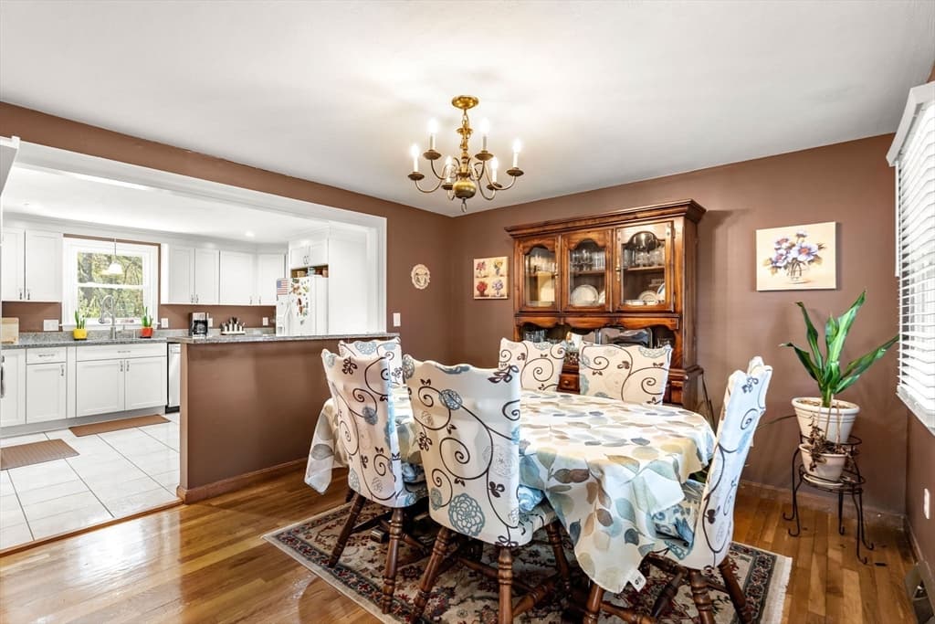Single Family Residence at 5 Forrest Rd, Westford MA 01886, photo 13 of 34