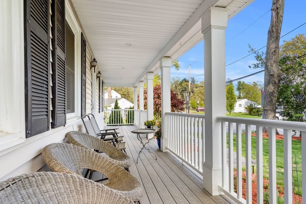Single Family Residence at 5 Forrest Rd, Westford MA 01886, photo 26 of 34