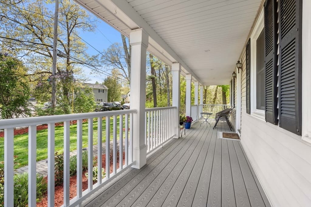 Single Family Residence at 5 Forrest Rd, Westford MA 01886, photo 3 of 34