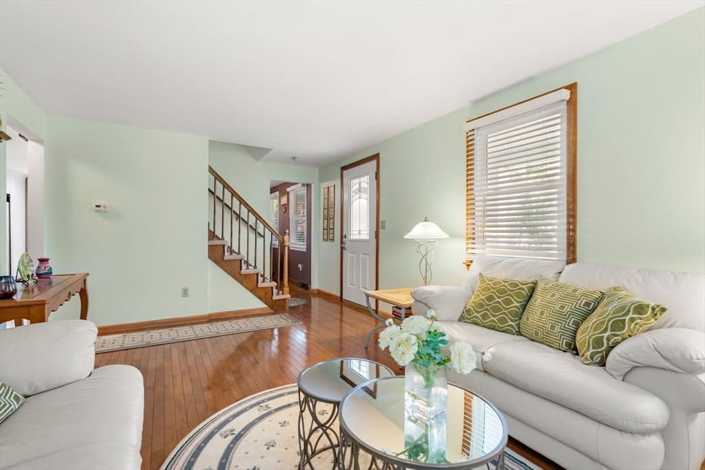 Single Family Residence at 5 Forrest Rd, Westford MA 01886, photo 15 of 34