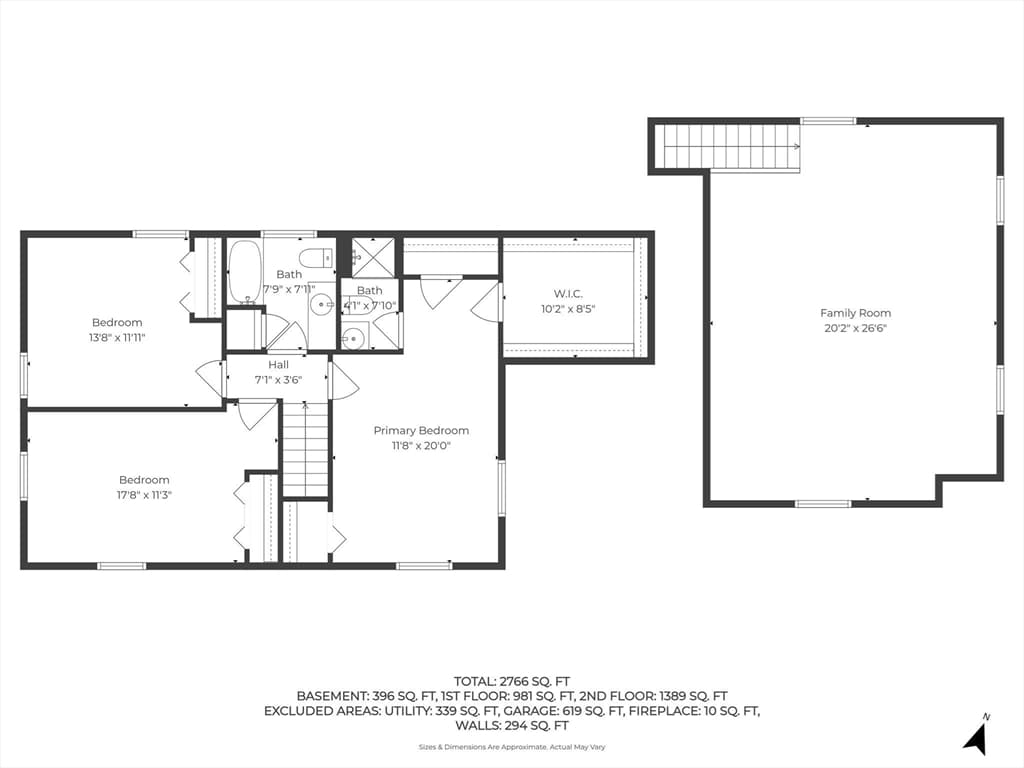 Single Family Residence at 5 Forrest Rd, Westford MA 01886, photo 31 of 34