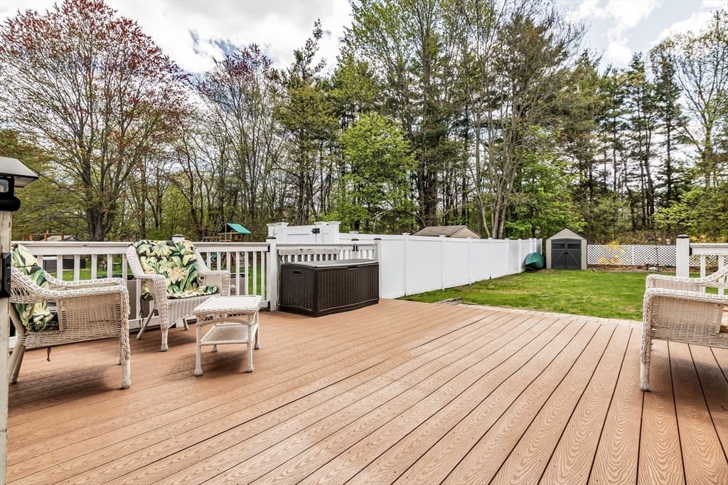 Single Family Residence at 8 Portsmouth Rd, Amesbury MA 01913, photo 33 of 37
