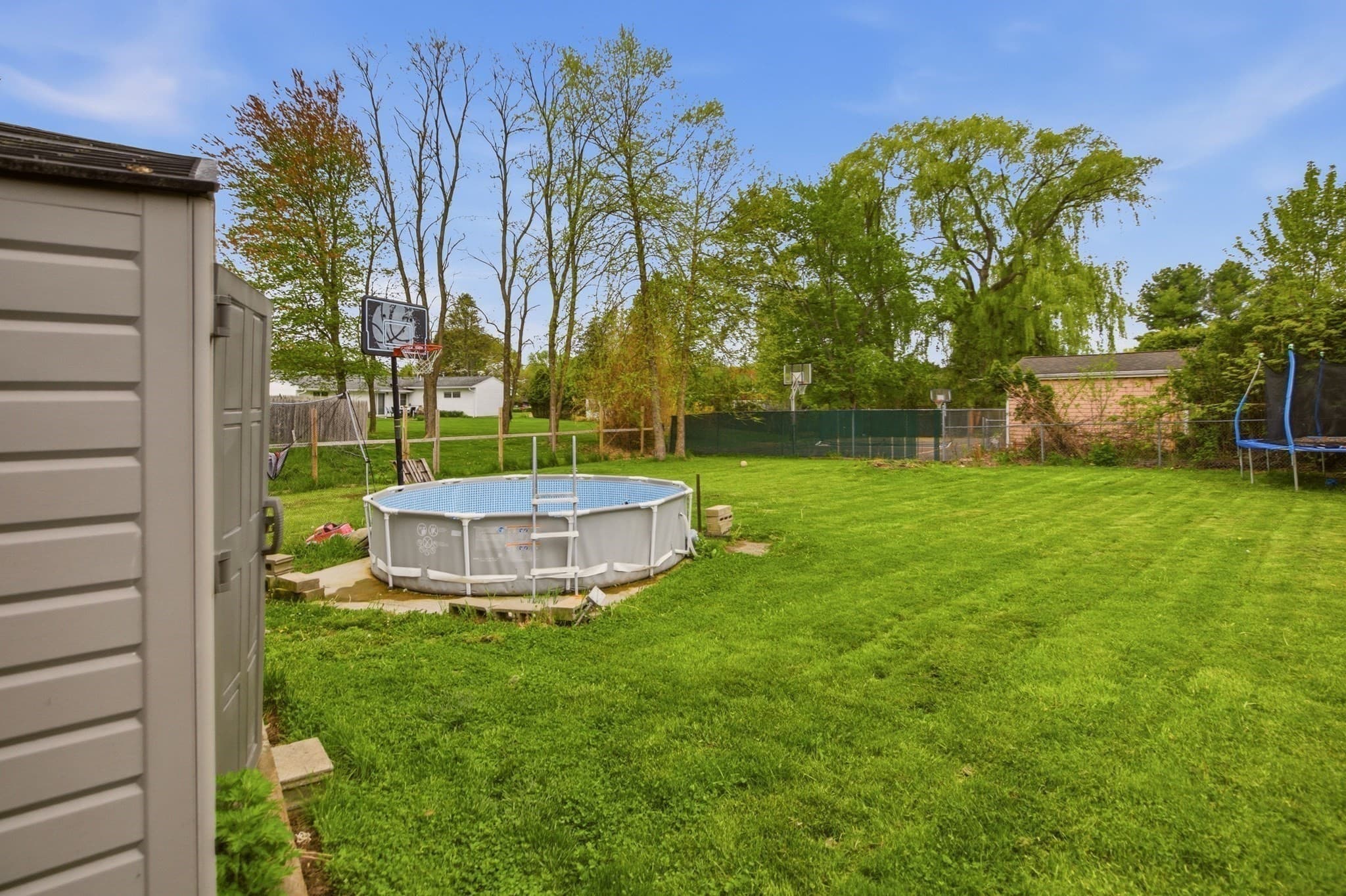 Single Family Residence at 304 Bushee Road, Swansea MA 02777, photo 28 of 33