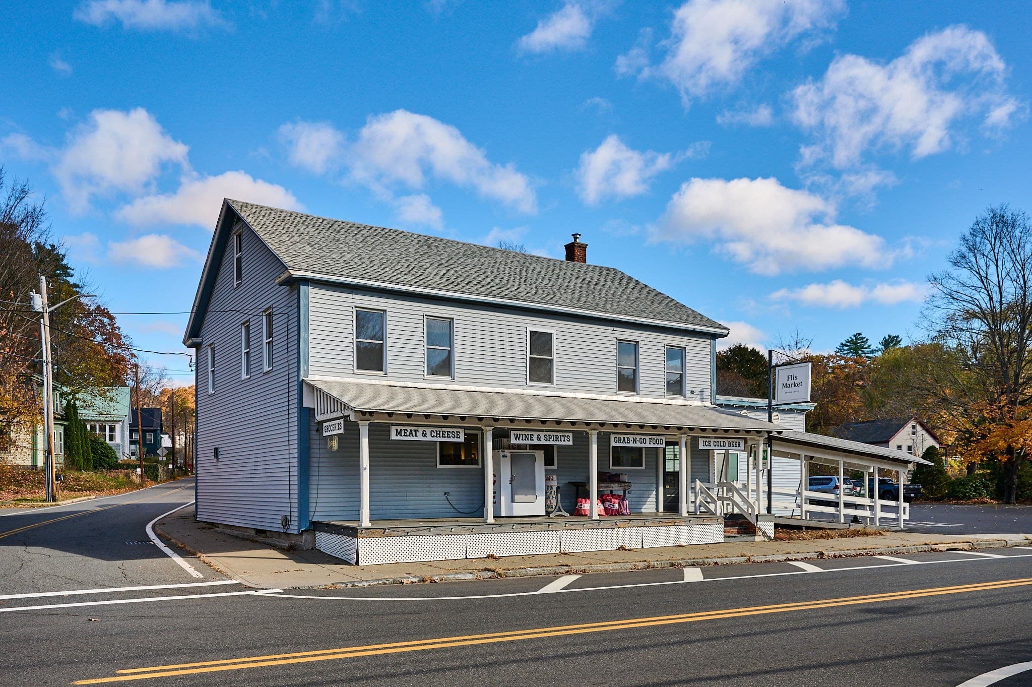 Commercial Sale at 5 W Main St, Erving MA 01344, photo 3 of 40