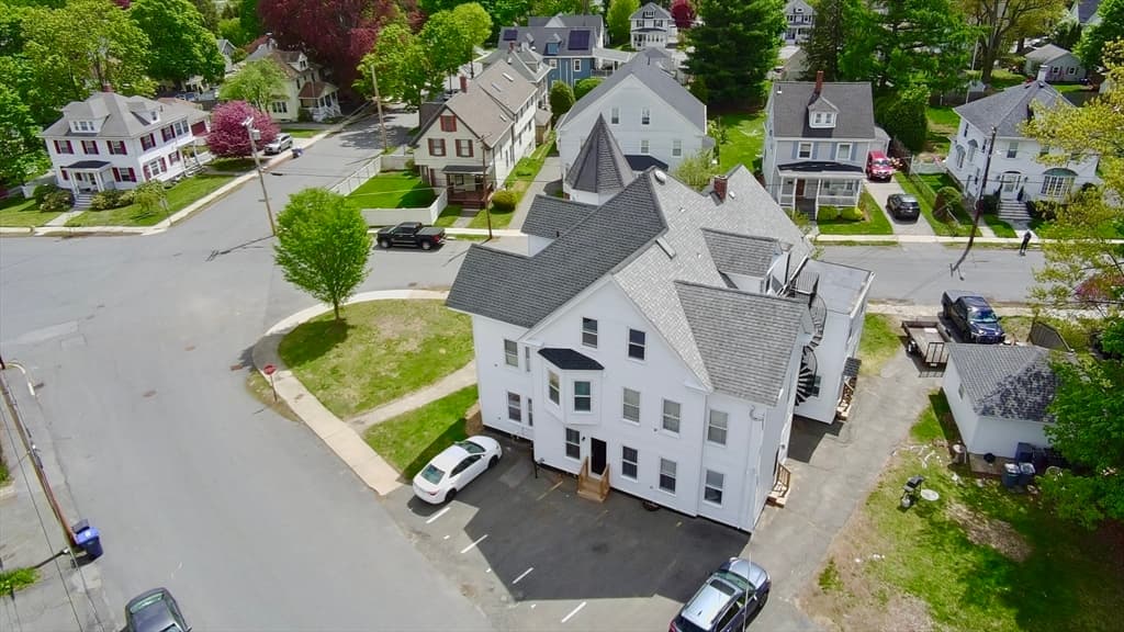 Commercial Sale at 2 Academy Ave, Haverhill MA 01835, Haverhill, photo 2 of 11