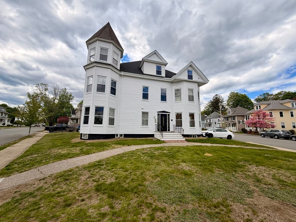 Commercial Sale at 2 Academy Ave, Haverhill MA 01835, Haverhill, photo 7 of 11
