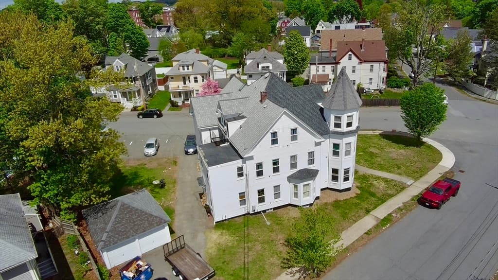 Commercial Sale at 2 Academy Ave, Haverhill MA 01835, Haverhill, photo 3 of 11