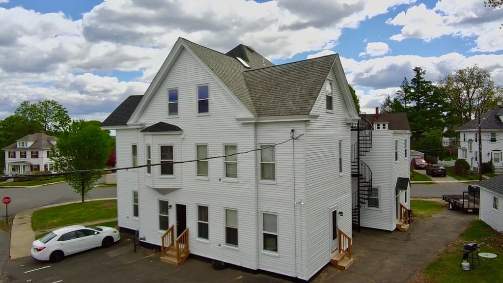 Commercial Sale at 2 Academy Ave, Haverhill MA 01835, Haverhill, photo 5 of 11