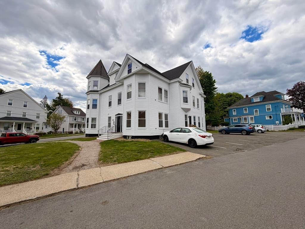 Commercial Sale at 2 Academy Ave, Haverhill MA 01835, Haverhill, photo 8 of 11