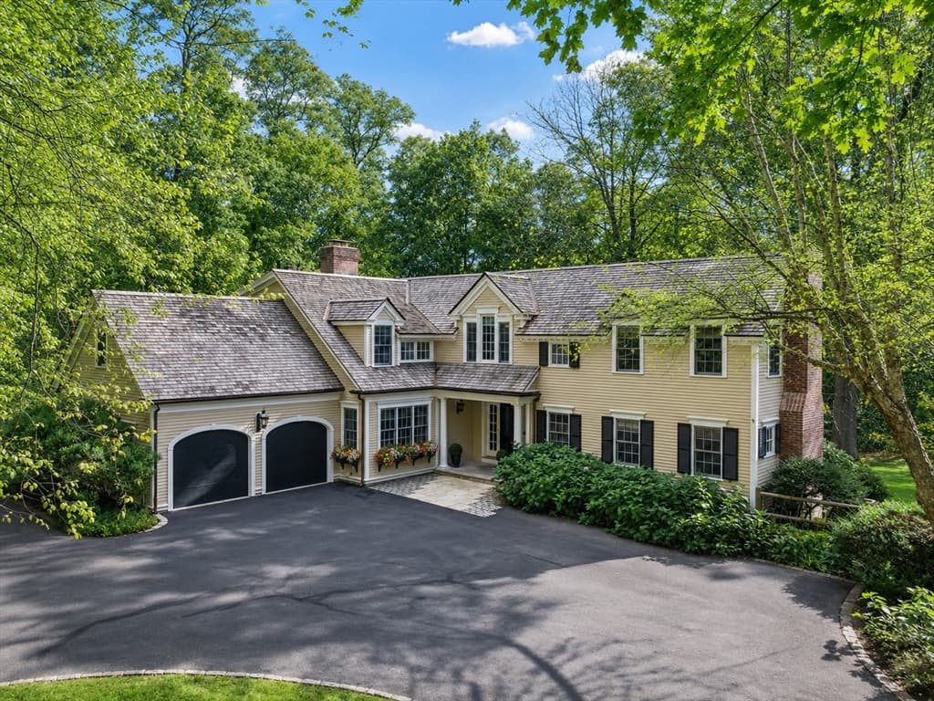 38 Ripley Hill Rd, Concord MA 01742