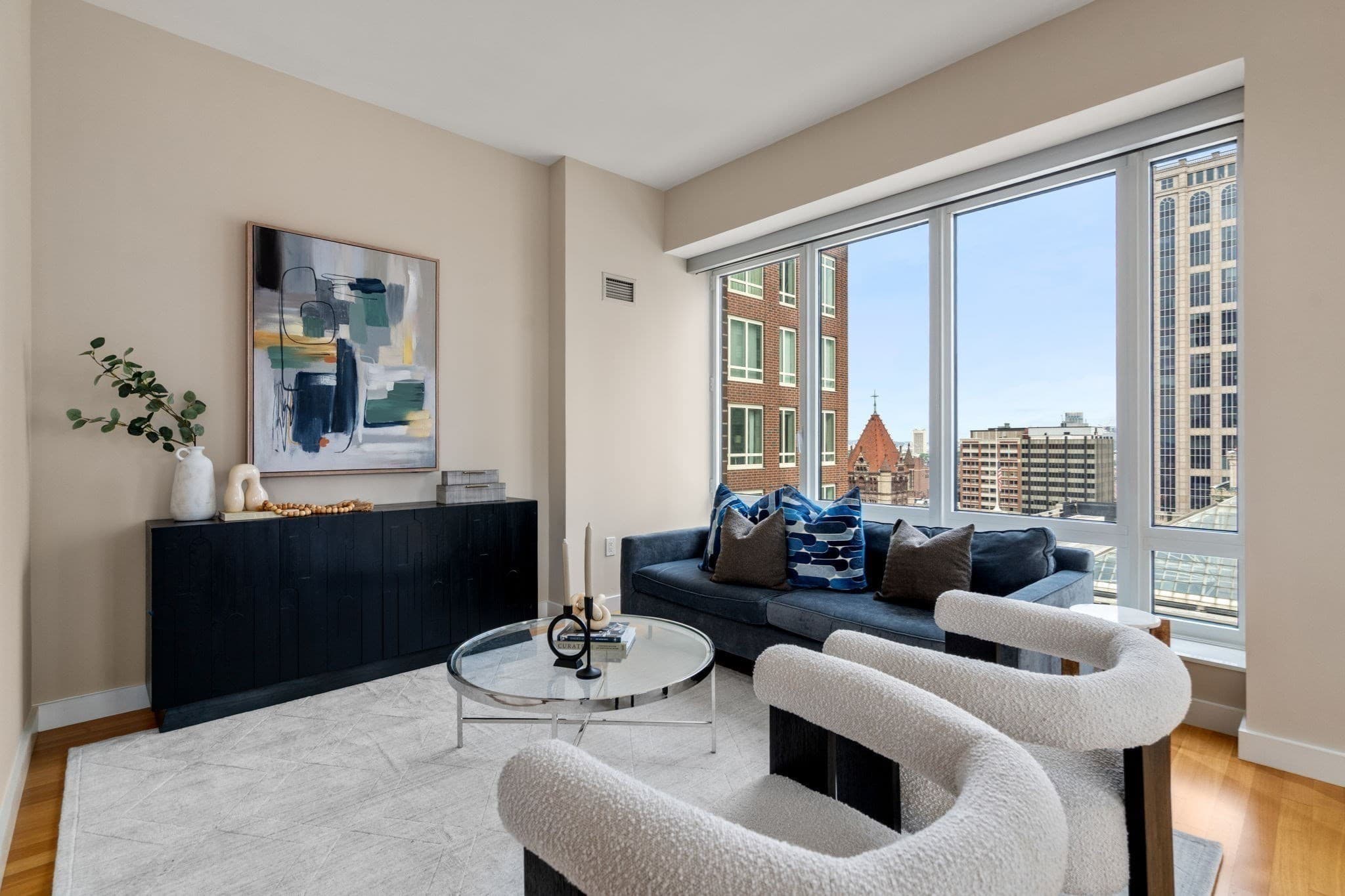 400 Stuart St # 16B, Boston MA 02116