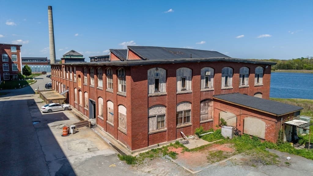 Commercial Sale at 194-R Riverside Ave, New Bedford MA 02746, New Bedford, photo 5 of 29