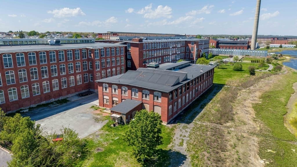 Commercial Sale at 194-R Riverside Ave, New Bedford MA 02746, New Bedford, photo 4 of 29