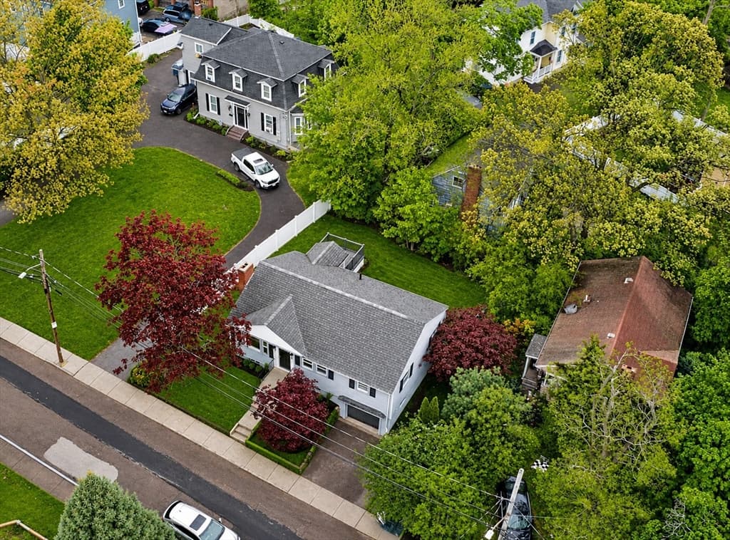 Single Family Residence at 7 Franklin St, Boston MA 02136, Boston, photo 31 of 40