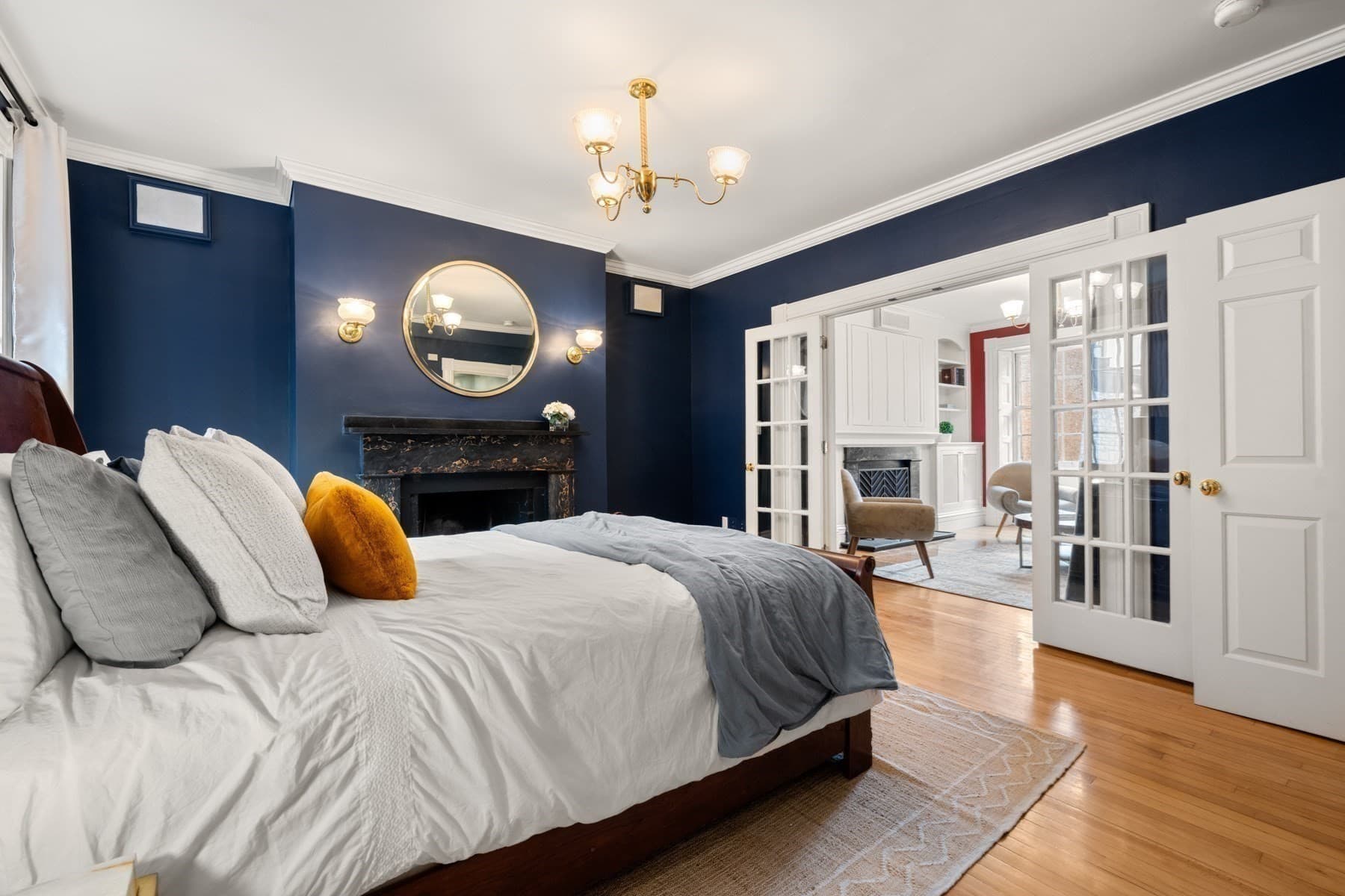 Single Family Residence at 14 Pinckney Street, Boston MA 02114, photo 12 of 27