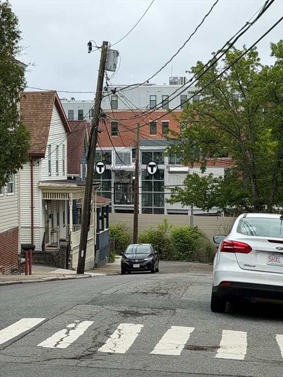 13 Nashua Street, Somerville MA 02145 photo 32