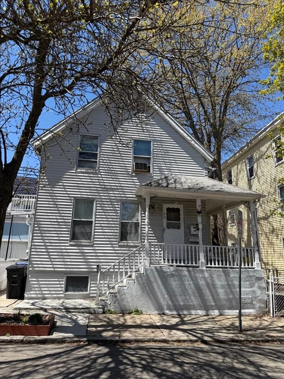 13 Nashua Street, Somerville MA 02145
