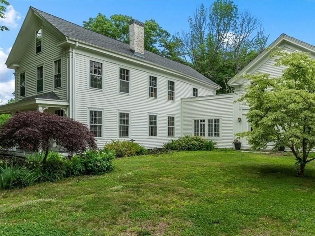 133 River Street, Norwell MA 02061 photo 3