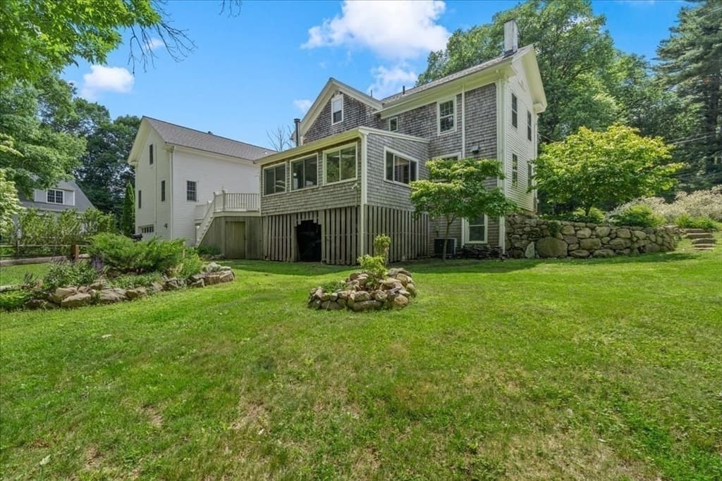 133 River Street, Norwell MA 02061 photo 33