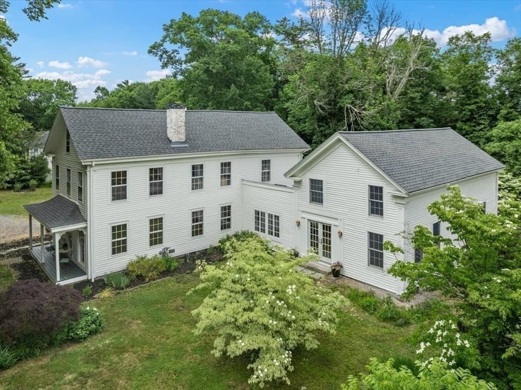 133 River Street, Norwell MA 02061 photo 37