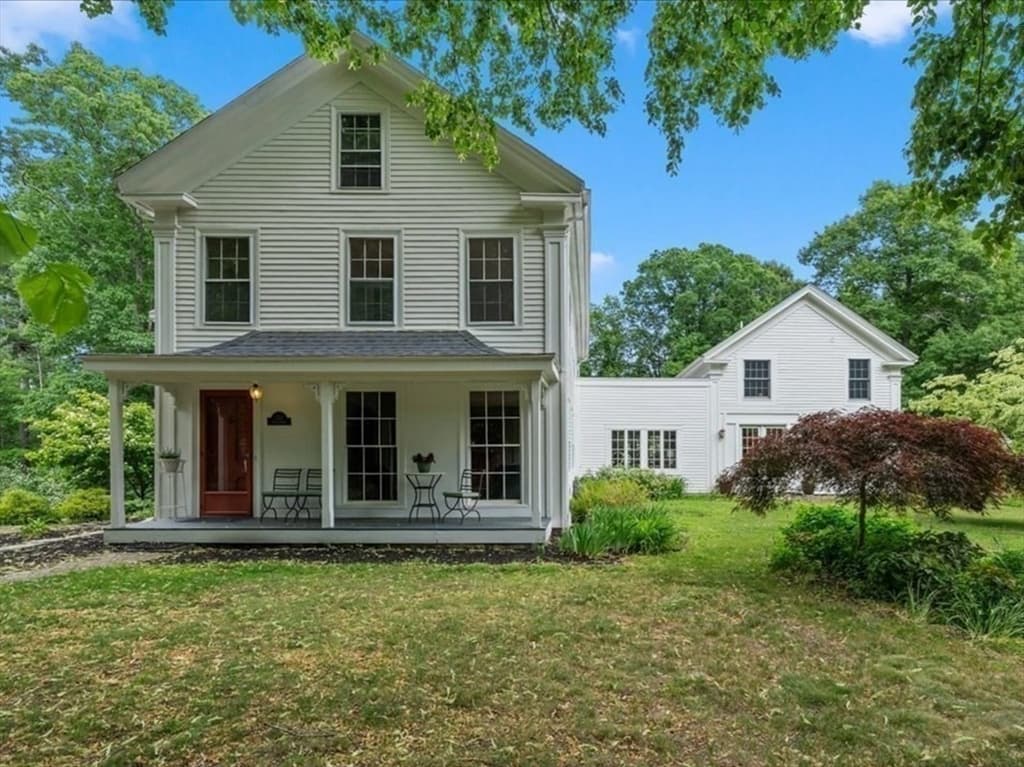 133 River Street, Norwell MA 02061 photo 4