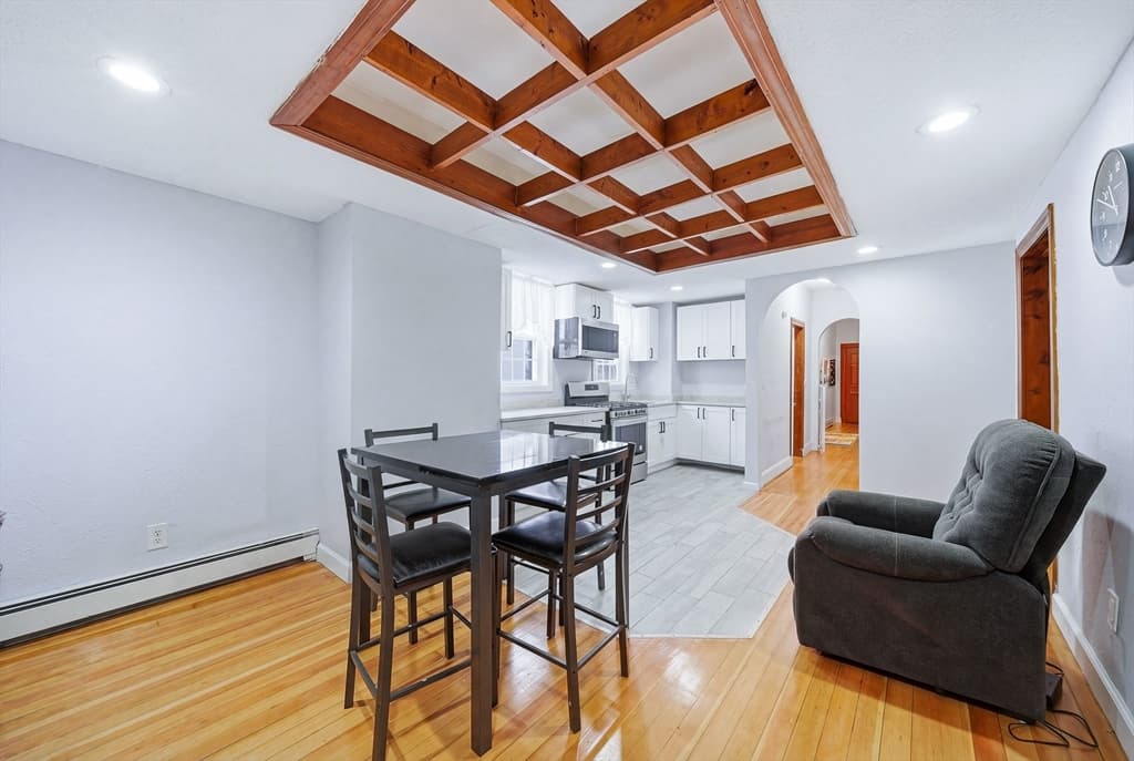 3 Family at 100 Nightingale, Boston MA 02124, Boston, photo 2 of 40
