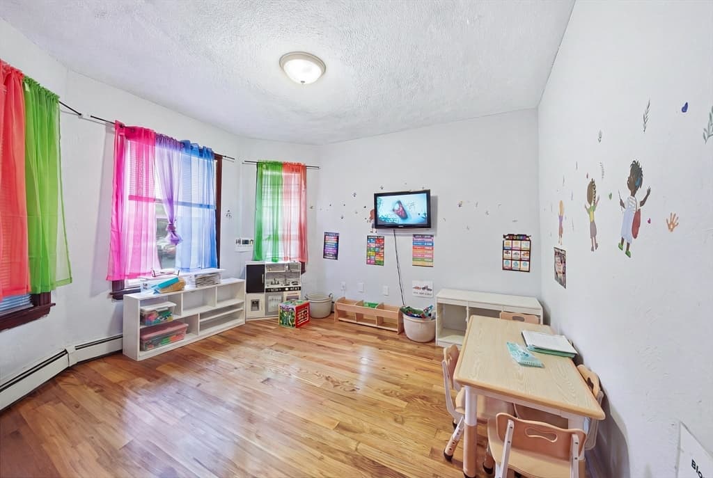 3 Family at 100 Nightingale, Boston MA 02124, Boston, photo 5 of 40