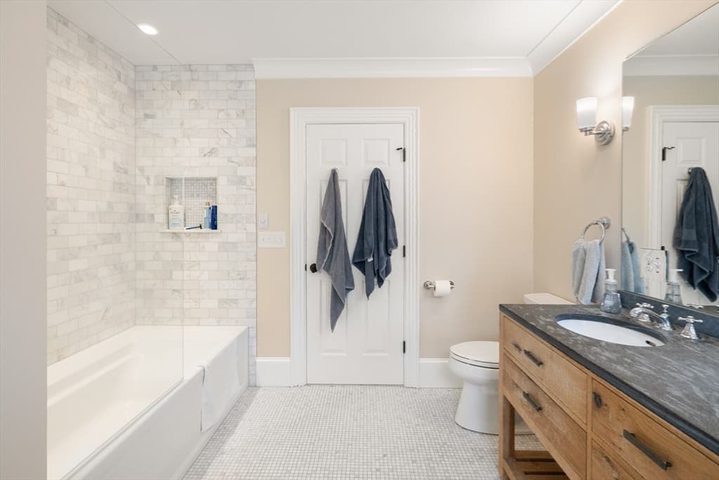 Single Family Residence at 91 N Street, Boston MA 02127, Boston, photo 23 of 35