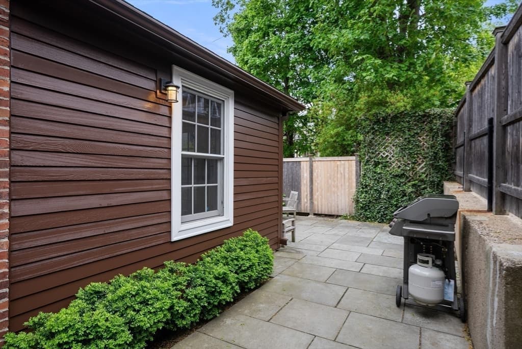 Single Family Residence at 91 N Street, Boston MA 02127, Boston, photo 16 of 35
