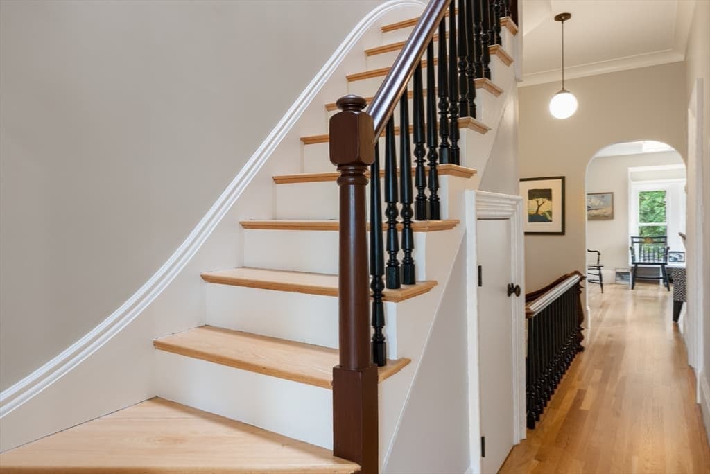 Single Family Residence at 91 N Street, Boston MA 02127, Boston, photo 28 of 35