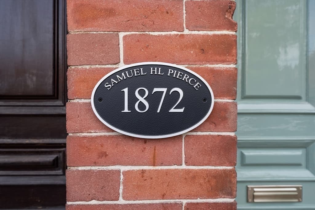 Single Family Residence at 91 N Street, Boston MA 02127, Boston, photo 18 of 35