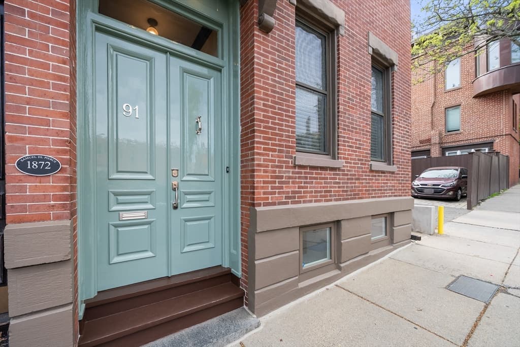 Single Family Residence at 91 N Street, Boston MA 02127, Boston, photo 35 of 35