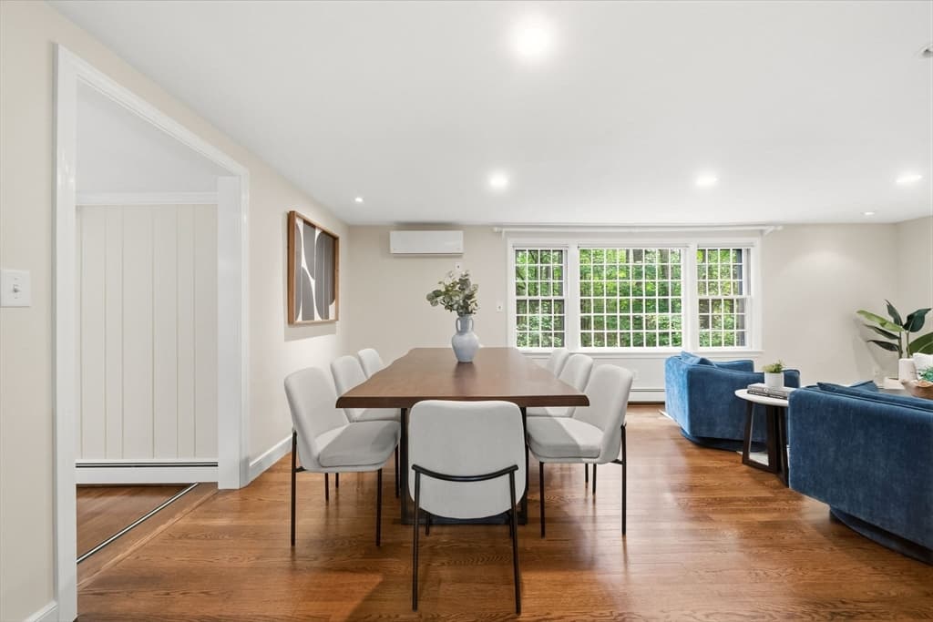 Single Family Residence at 6 Brewster Rd, Wayland MA 01778, Wayland, photo 5 of 42