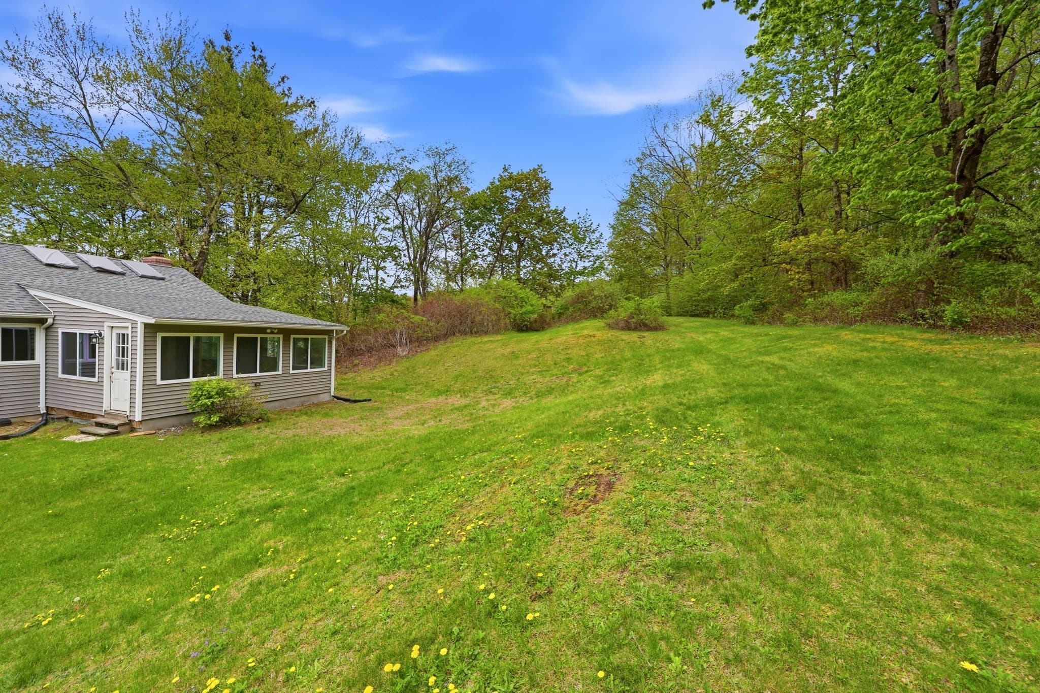Single Family Residence at 1185 Bay Road, Amherst MA 01002, Amherst, photo 37 of 38
