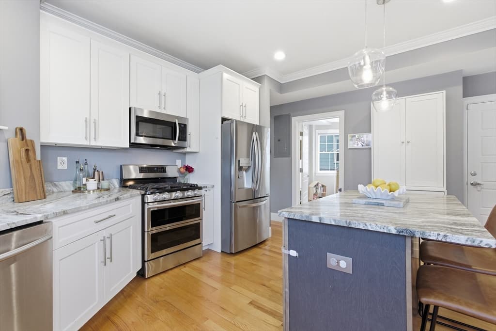 Condominium at 16 Wyoming St # 2, Boston MA 02121, photo 3 of 30