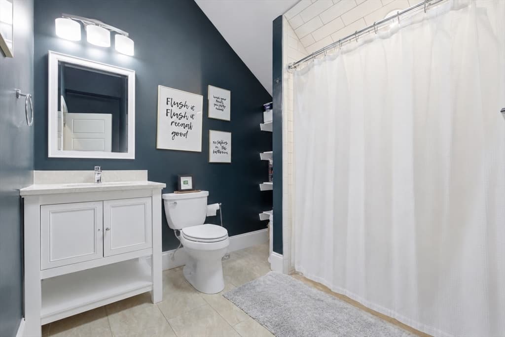 Condominium at 16 Wyoming St # 2, Boston MA 02121, photo 18 of 30