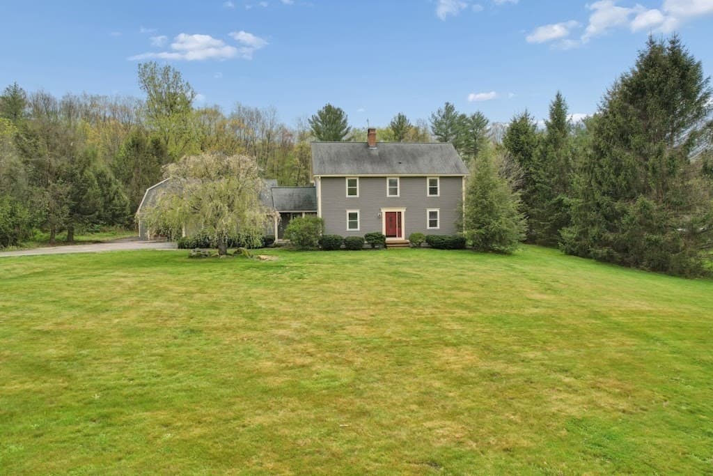 11 Kittredge Road, Spencer MA 01562 photo 41