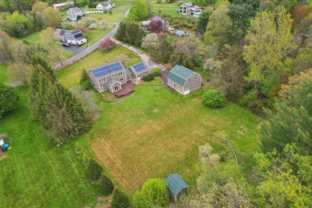 11 Kittredge Road, Spencer MA 01562 photo 39