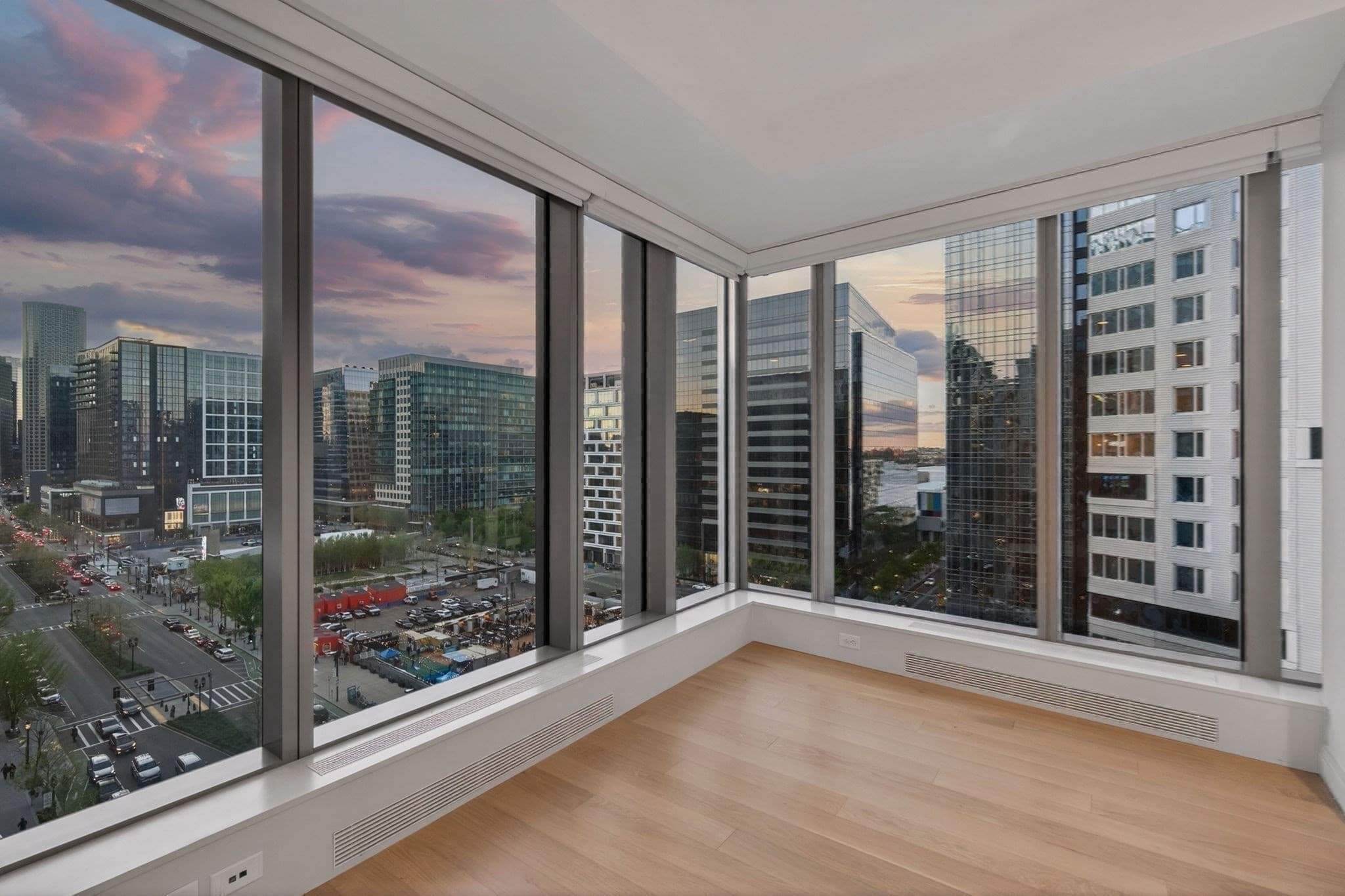 Condominium at 133 Seaport Blvd # 1208, Boston MA 02210, photo 2 of 42