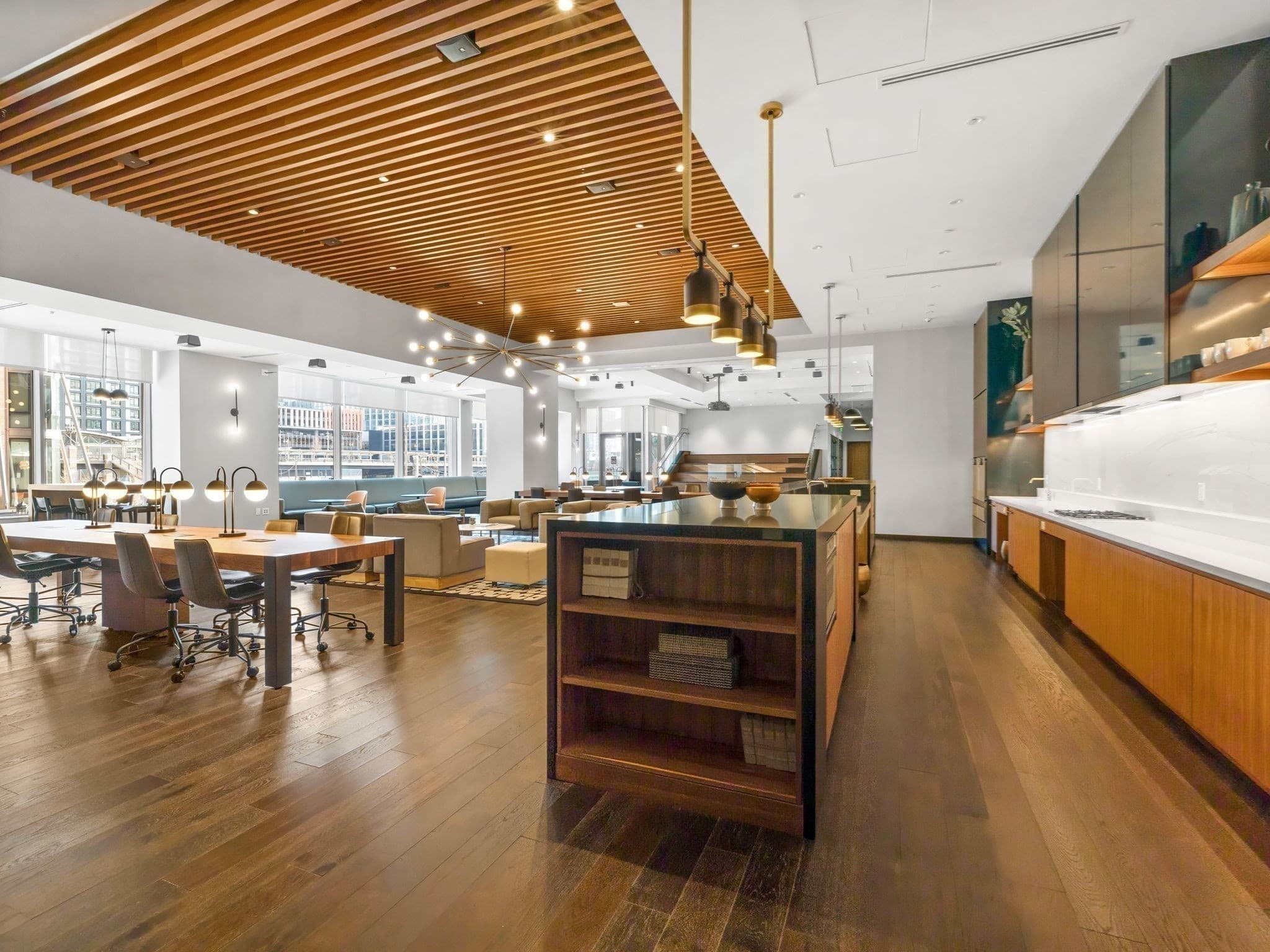 Condominium at 133 Seaport Blvd # 1208, Boston MA 02210, photo 36 of 42