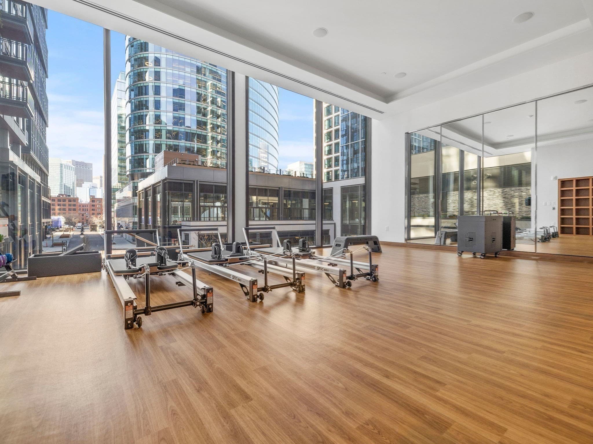 Condominium at 133 Seaport Blvd # 1208, Boston MA 02210, photo 38 of 42