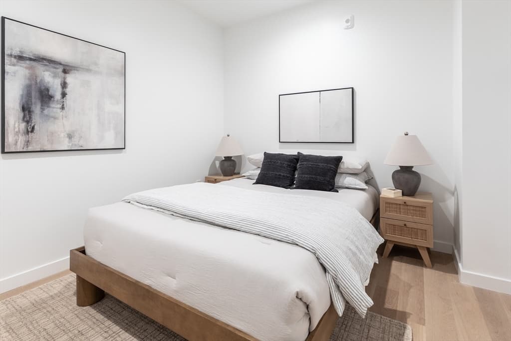 Condominium at 1395 Washington Street # 207, Boston MA 02118, photo 6 of 24