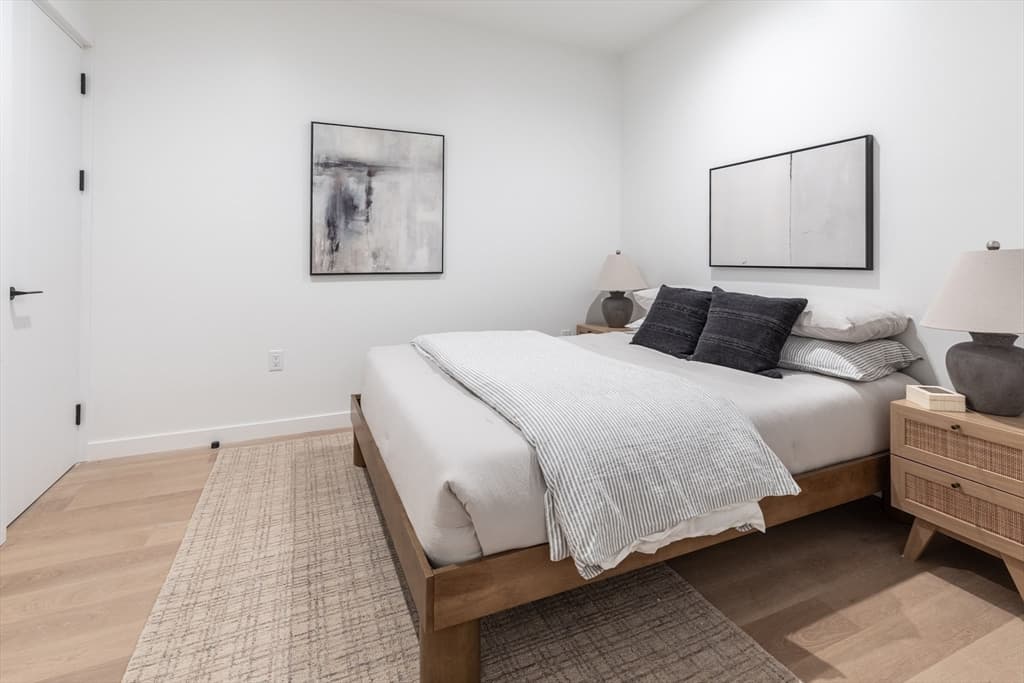 Condominium at 1395 Washington Street # 207, Boston MA 02118, photo 5 of 24