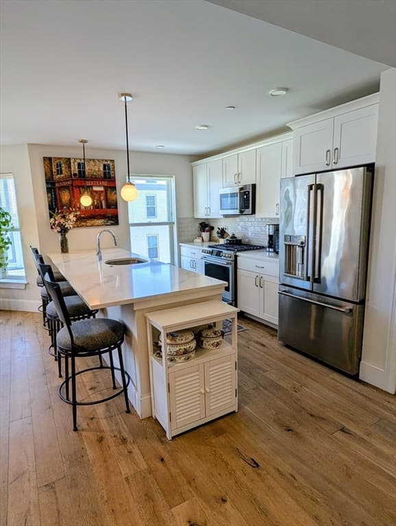 Condominium at 27 Ward St # 201, Boston MA 02127, photo 2 of 20