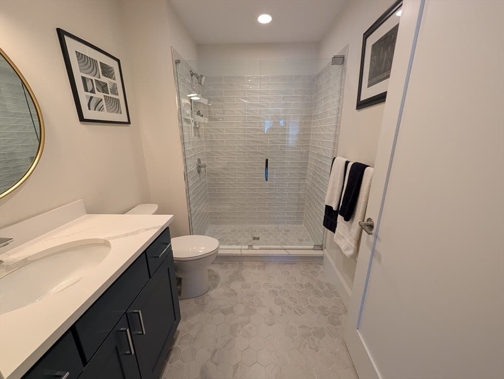 Condominium at 27 Ward St # 201, Boston MA 02127, photo 12 of 20